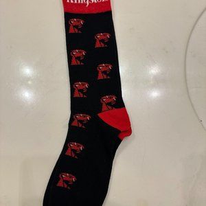 Mens Kingston socks (Size 9-11) Brand new without tag